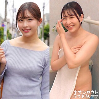 [かすみさん - 素人アダルト動画]