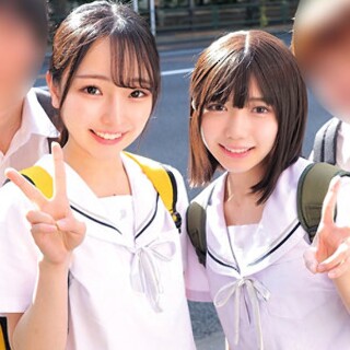 Yuna & Hana - Amateur adult video