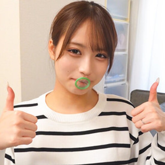 Kanna-san - Amateur adult video