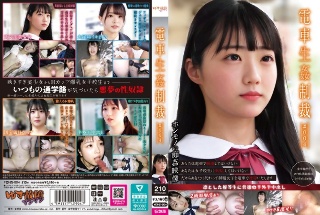 [電車生姦制裁 ＃004]