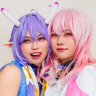 な●かちゃん＆●露ちゃん - 素人アダルト動画