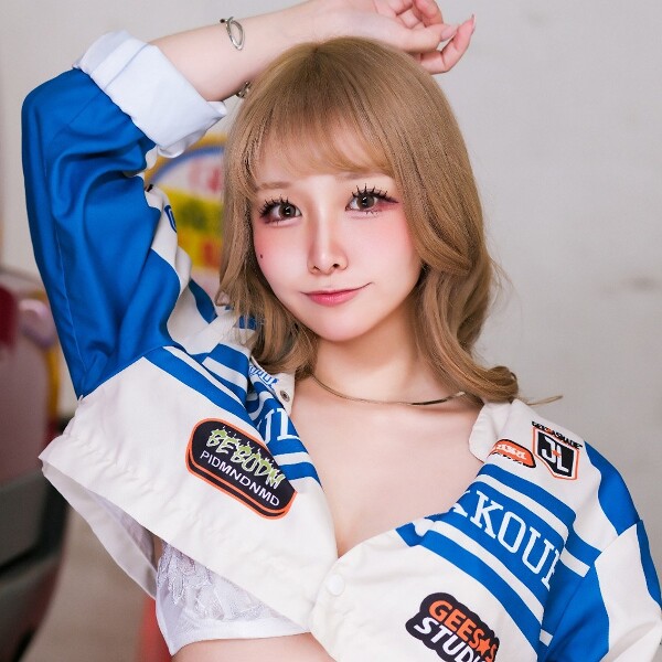 Suzune-chan - Amateur adult video