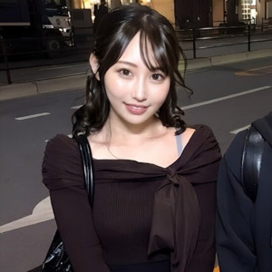 Satsuki - Amateur adult video