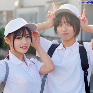 鈴&花音 - 素人アダルト動画